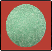Ferrous Sulphate