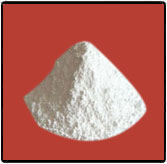Zinc Oxide White Seal